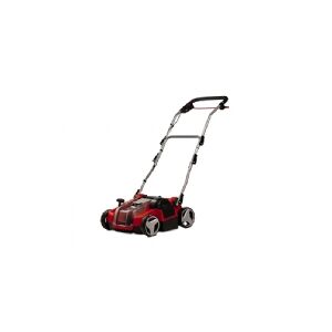 Einhell GE-SC 36/35 Li - Solo, 35 cm, 16 cm, 16 cm, Sort, Rød, Batteri, 9,94 kg - SOLO