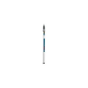 Bosch GR 500 Professional - Målepind - 5 m - aluminium - for GOL 20 G Professional  Professional GOL 20 D, GOL 20 G