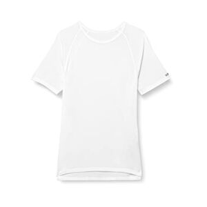 CMP Thermo-T-Shirt für Herren, Weiss, M