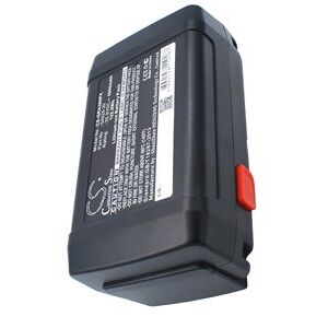 Gardena 8838-20 batteri (25 V, 5.0 Ah)