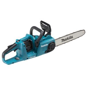 Makita Motorsav 35 Cm Uden Batterier På 2 X 18 Volt