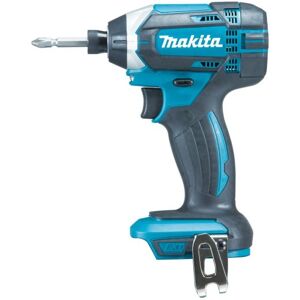 Makita Slagskruemaskine 18 Volt