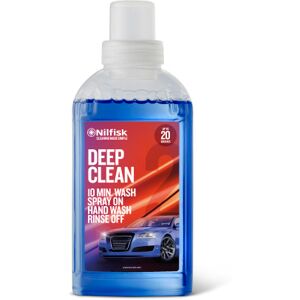 Nilfisk Deep Clean - 500 Ml - Autoshampoo