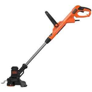 Black & Decker Græstrimmer 450 Watt 25 Cm 230 Volt