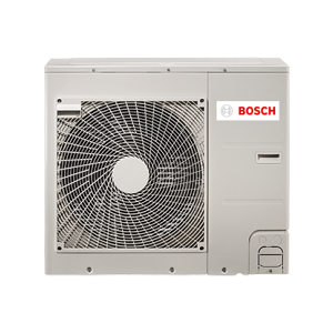 Bosch Compress 3000 Aws-Odu 8 Kw.