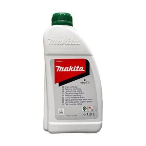 Makita Kædesavsolie, 1 Liter