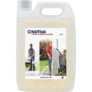 Nilfisk Træ- Og Fliserens - 2,5 Liter