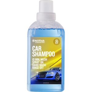 Nilfisk Car Shampoo, 0,5 Ltr.
