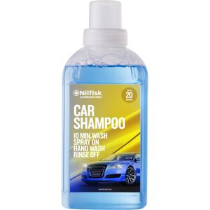 Nilfisk Autoshampoo - 500ml