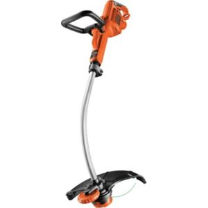 Black & Decker Græstrimmer 800 Watt 33 Cm 230 Volt