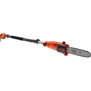 Black & Decker Topsav 25 Cm 230 Volt