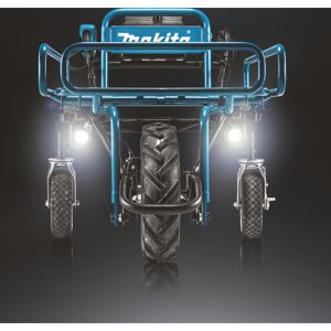 Makita Trillebør Dcu180z