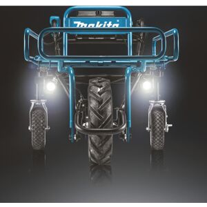 Makita Trillebør Dcu180z