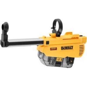 Støvkassette For Dewalt Borehammer Dch263