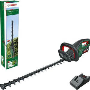 Bosch Universal Hækkeklipper 55 Cm Uden Batteri - 36v