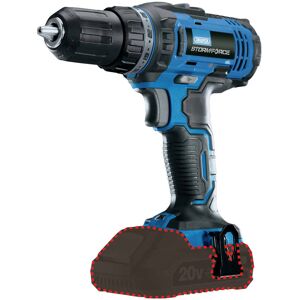 Draper Tools skruemaskine Storm Force 20V 35 Nm