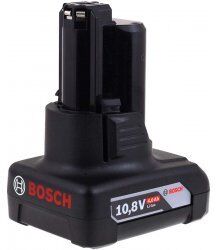 Bosch Batteri til Bosch GWI 10,8 V-Li Original