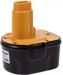 DeWalt Batteri til DEWALT Type DE9074