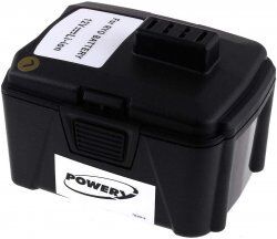 Ryobi Batteri til Ryobi Typ 130503005 3000mAh