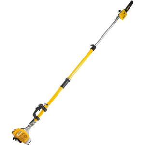 Motosierra Electrica Pertiga 2.85m - Garland - Bulk 298 Fe - 750 W con  Ofertas en Carrefour