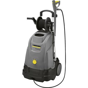 Kärcher Limpiador a alta presión HDS 5/15 UX, caudal 450 l/h, peso 76 kg