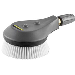 Kärcher Cepillo rotativo de lavado, para limpiadores a alta presión hasta 800 l/h, cerdas de nailon