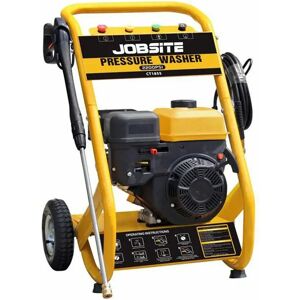 Neilsen Hidrolimpiadora a gasolina 6.5 HP.  Jobsite