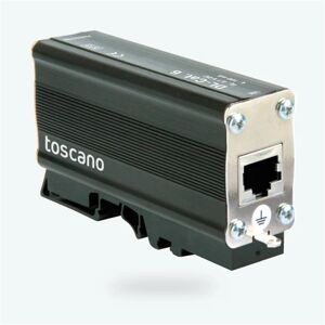 Toscano Protector Sobretension Tipo 3  Dl-Cat.6 6v Rj45 10002719