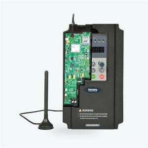 Toscano Modulo Control Gsm Para Variadores Tds600 Tds-Gsm  10003052