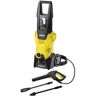 Hidrolimpiadora Karcher K3 caudal 380 l/h presión 120 bar 1600W Karcher 1.601-888.0