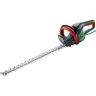 Bosch Advanced Hedge Cut 65 Electric Hedge Trimmer Plateado