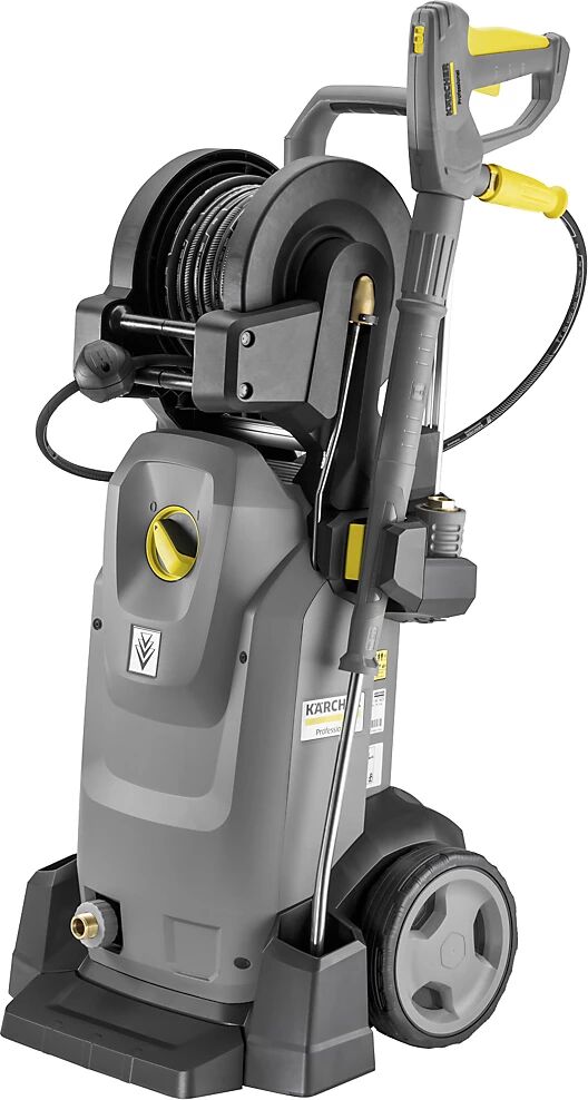 Kärcher Limpiador de alta presión, HD 6/15 MXA Plus, caudal 560 l/h