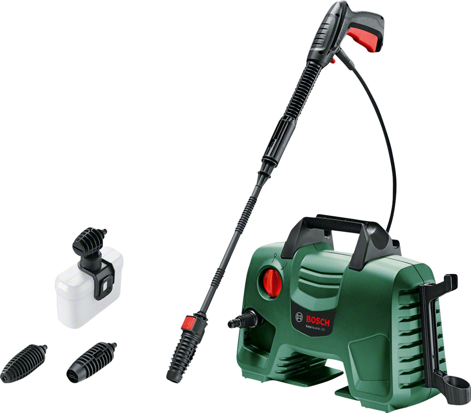 Bosch Limpiadora de Alta Presión  Easy Aquatak 120