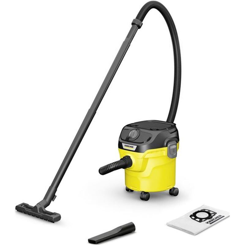 Karcher 1.628-401.0 aspiradoras aspiradoras