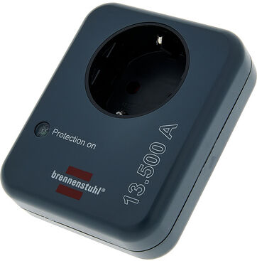 Brennenstuhl Lightning Protection Adapter