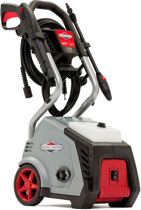 BRIGGS&STRATTON Briggs & Stratton Sprint 2300E painepesuri