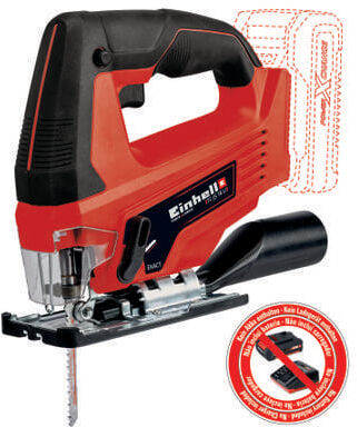 Einhell PXC TC-JS 18V akkupistosaha runko