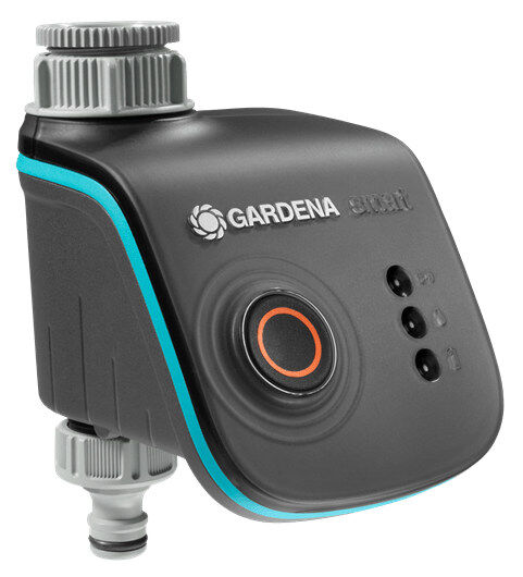 Gardena Smart Water Control kasteluohjain