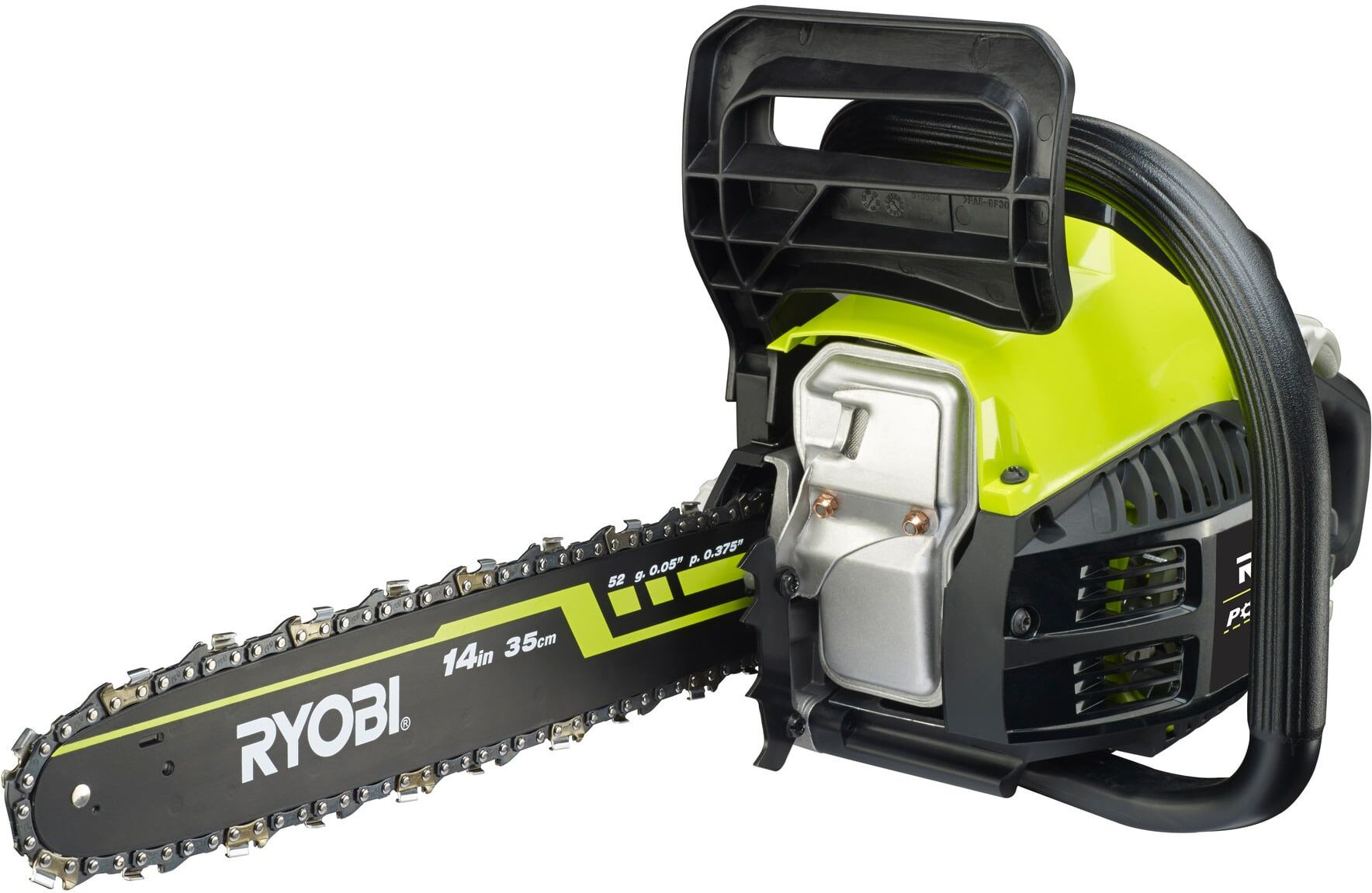 Ryobi RCS3835T 38cc moottorisaha