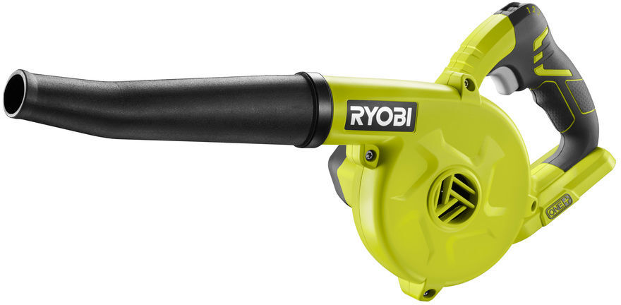 Ryobi One+ R18TB-0 18V lehtipuhallin runko