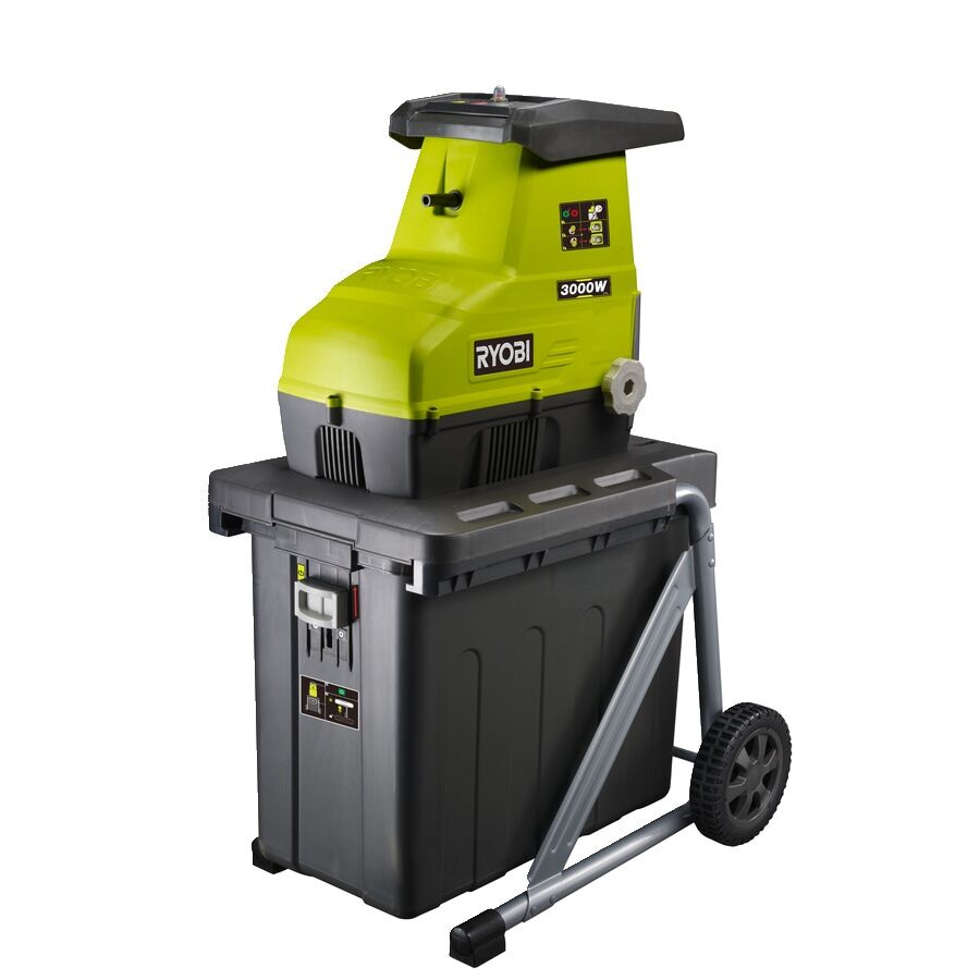 Ryobi RSH3045U 3000W silppuri