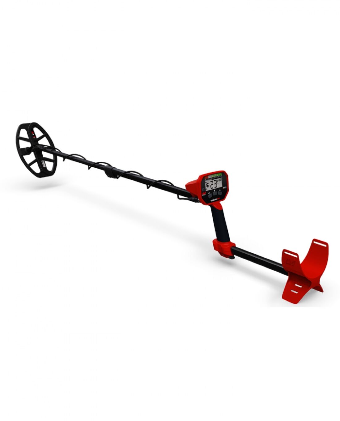 Minelab Vanquish 440 metallinpaljastin