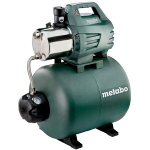 Metabo HWW 600050 INOX 600976000 SURPRESSEUR AVEC RESERVOIR