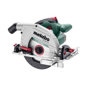 Metabo KS 66 FS 601066500 SCIE CIRCULAIRE PORTATIVE