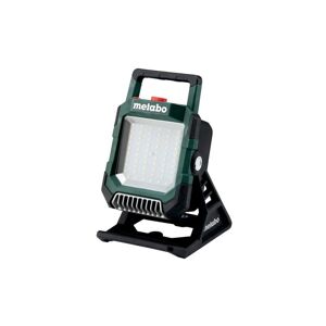 Metabo BSA 18 LED 4000 601505850 PROJECTEUR DE CHANTIER SANS FIL