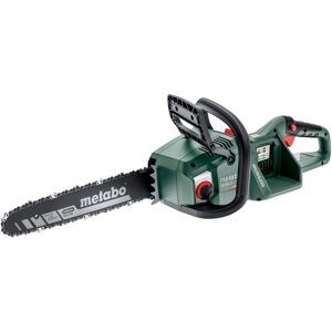 METABO MS 36-18 LTX BL 40 (601613850) TRONÇONNEUSE SANS FIL