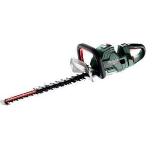 Metabo HS 18 LTX BL 55 601722850 TAILLE HAIE SANS FIL