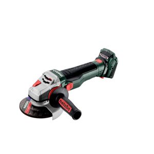 METABO WB 18 LTX BL 15 125 QUICK 601730840 MEULEUSE DANGLE SANS FIL