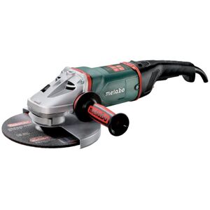 METABO Meuleuse d'angle WE 26-230 MVT Quick (606475000) ; carton