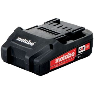 Metabo Batterie 18 v 20 ah li power 625596000